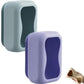 Silicone Tissue Holder Suction Cup Napkin Storage Box