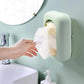 Silicone Tissue Holder Suction Cup Napkin Storage Box